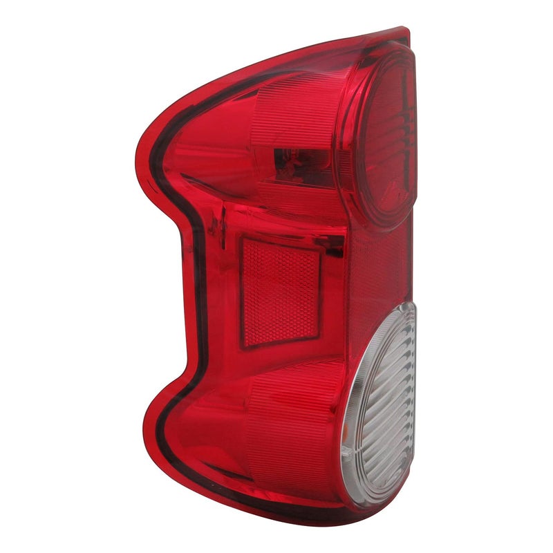 TYC Left Tail Light Assembly Compatible with 2013-2021 Nissan NV 200 - Image 4